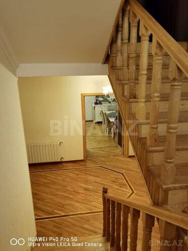 6-комн. дом/дача - м. Ахмедлы - 280 м² (20)