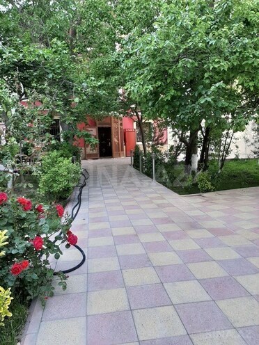 6-комн. дом/дача - м. Ахмедлы - 280 м² (5)