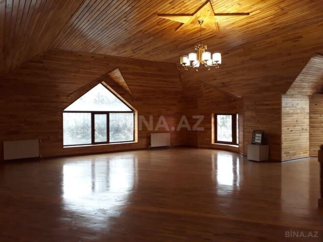 6-комн. дом/дача - м. Ахмедлы - 280 м² (26)