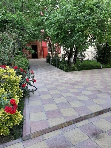 6-комн. дом/дача - м. Ахмедлы - 280 м² (6)