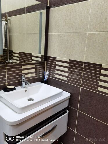 6-комн. дом/дача - м. Ахмедлы - 280 м² (19)