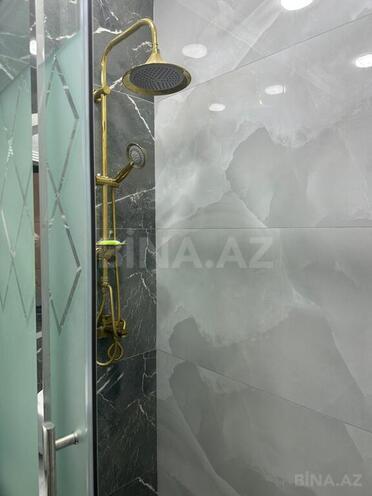 3-комн. новостройка - м. Ази Асланов - 90 м² (21)