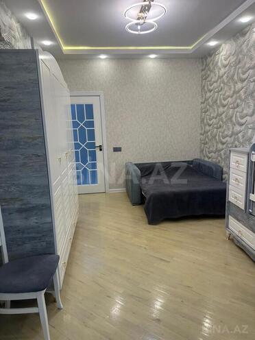 3-комн. новостройка - м. Ази Асланов - 90 м² (8)