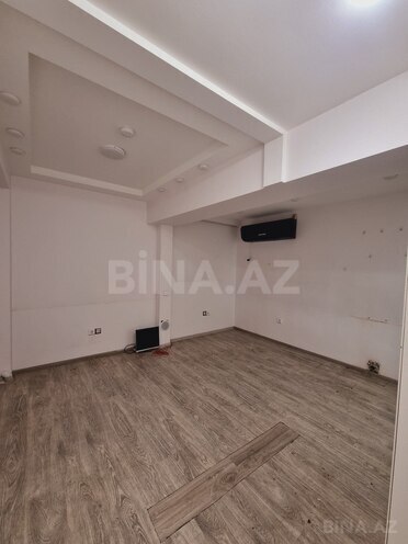 Объект - м. Низами - 90 м² (12)
