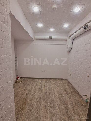 Объект - м. Низами - 90 м² (13)