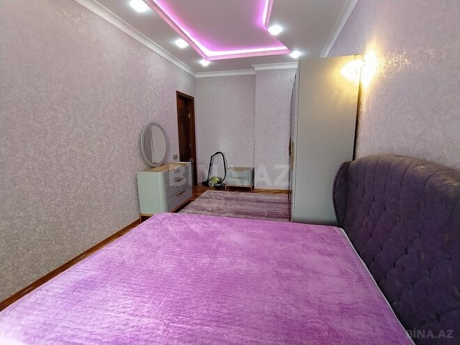 3-комн. новостройка - м. Нариман Нариманов - 110 м² (17)