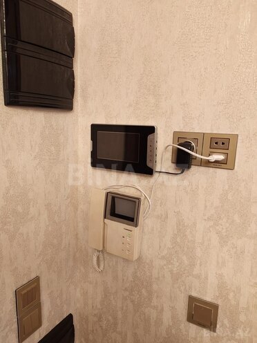3-комн. новостройка - м. Нариман Нариманов - 110 м² (21)