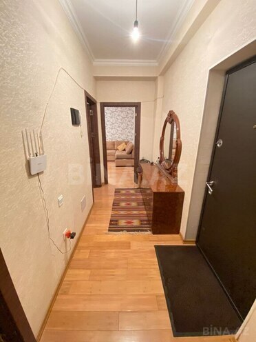 2-комн. новостройка - Сумгаит - 68 м² (5)
