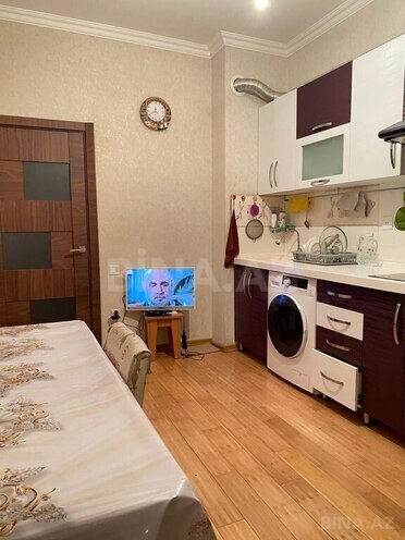 2-комн. новостройка - Сумгаит - 68 м² (3)