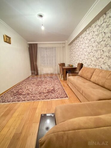 2-комн. новостройка - Сумгаит - 68 м² (7)