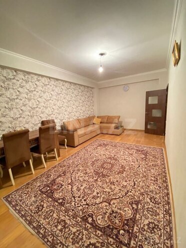 2-комн. новостройка - Сумгаит - 68 м² (9)