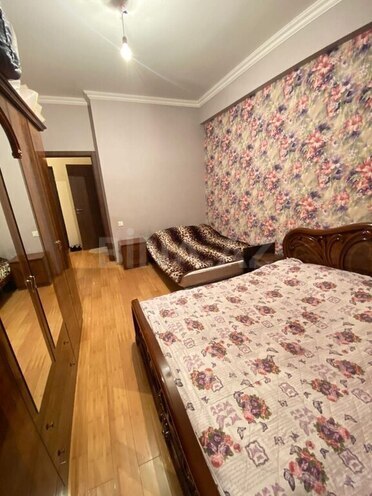 2-комн. новостройка - Сумгаит - 68 м² (8)