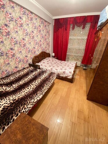 2-комн. новостройка - Сумгаит - 68 м² (6)
