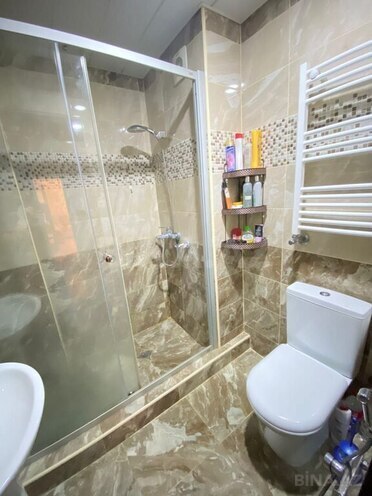 2-комн. новостройка - Сумгаит - 68 м² (2)