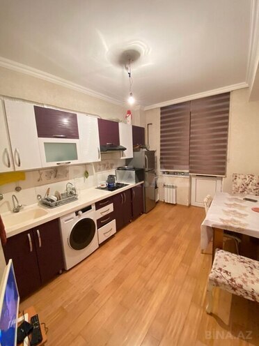 2-комн. новостройка - Сумгаит - 68 м² (1)