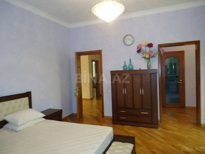 5-комн. дом/дача - пос. Фатмаи - 250 м² (7)