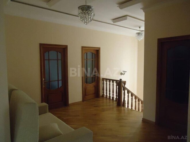 5-комн. дом/дача - пос. Фатмаи - 250 м² (12)