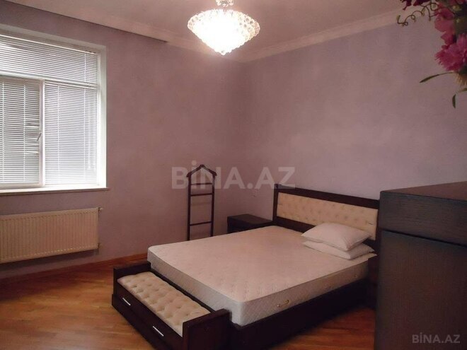5-комн. дом/дача - пос. Фатмаи - 250 м² (22)