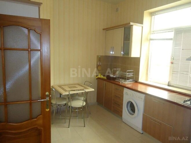 5-комн. дом/дача - пос. Фатмаи - 250 м² (15)