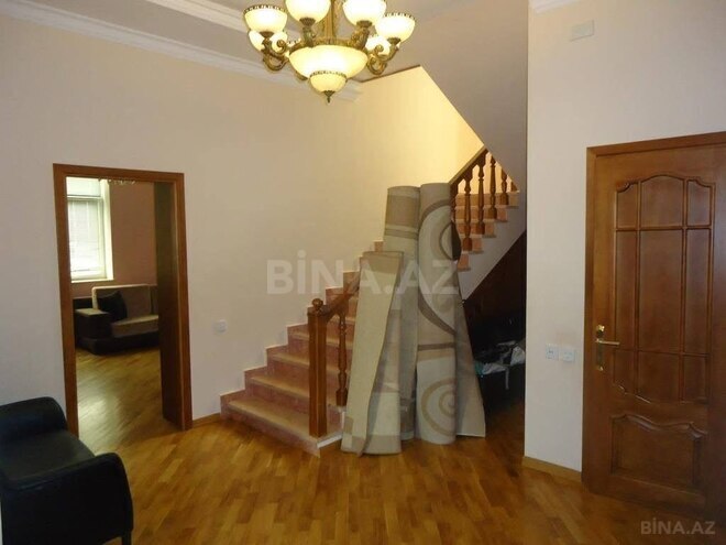 5-комн. дом/дача - пос. Фатмаи - 250 м² (17)