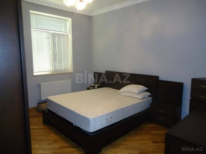 5-комн. дом/дача - пос. Фатмаи - 250 м² (23)