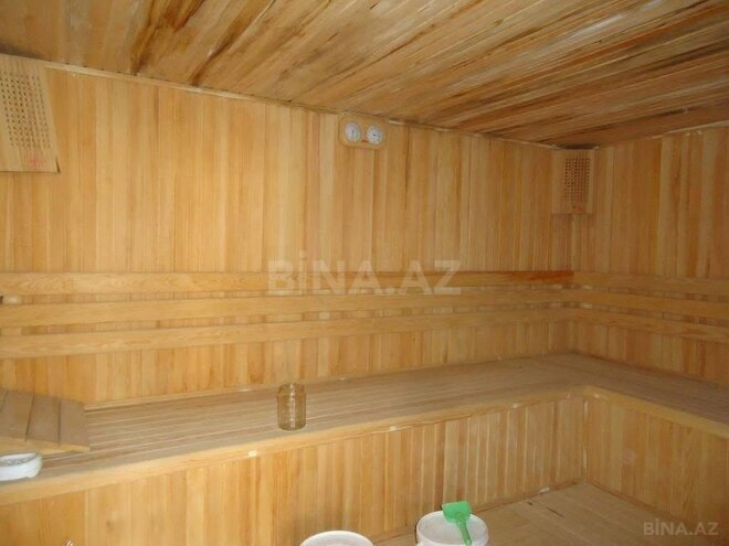 5-комн. дом/дача - пос. Фатмаи - 250 м² (20)
