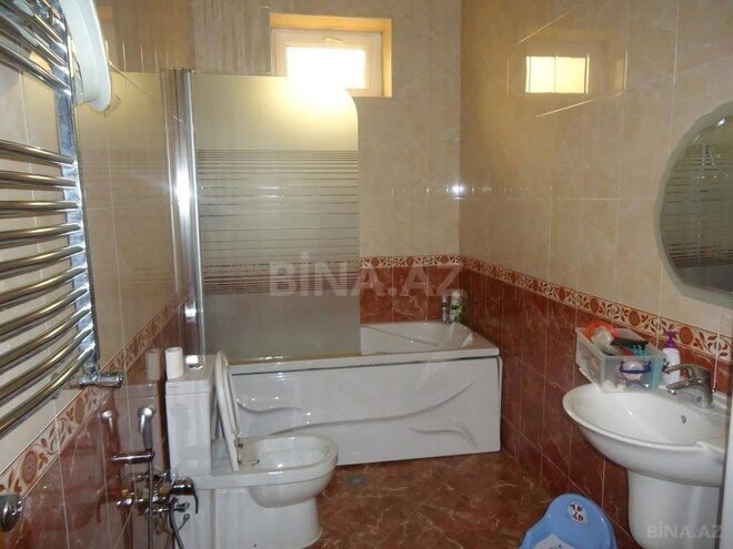 5-комн. дом/дача - пос. Фатмаи - 250 м² (16)