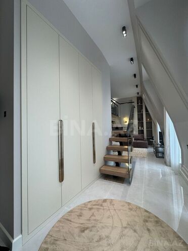 1-комн. новостройка - пос. Аг шехер - 55 м² (3)