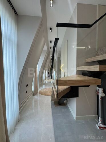 1-комн. новостройка - пос. Аг шехер - 55 м² (4)