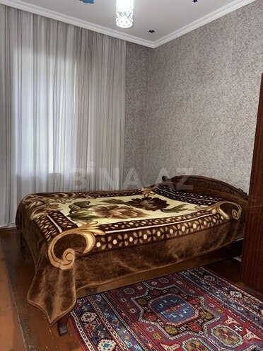 4-комн. дом/дача - Габала - 120 м² (4)