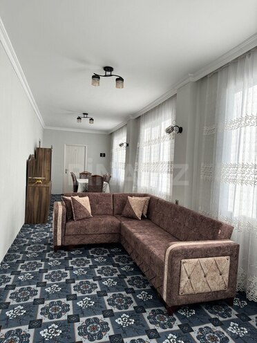 4-комн. дом/дача - Габала - 120 м² (1)