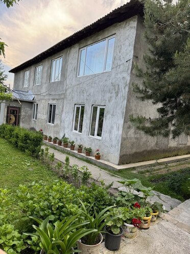 4-комн. дом/дача - Габала - 120 м² (10)