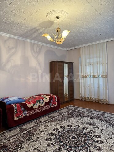 4-комн. дом/дача - Габала - 120 м² (3)