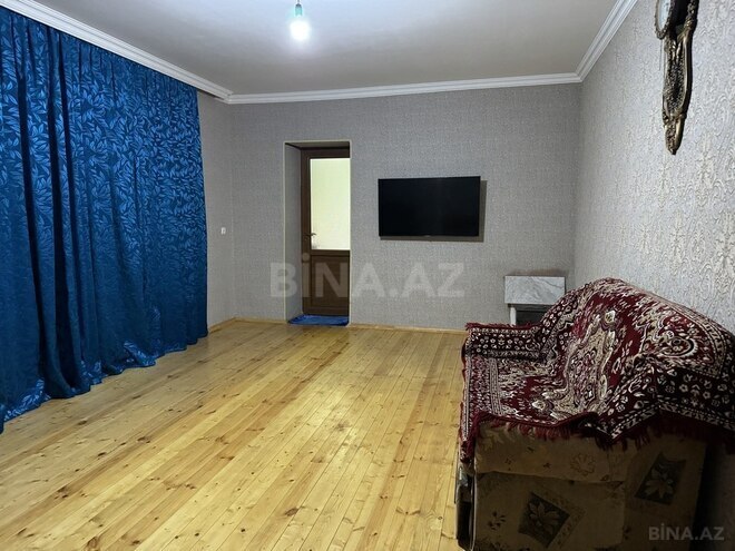 4-комн. дом/дача - Габала - 120 м² (6)