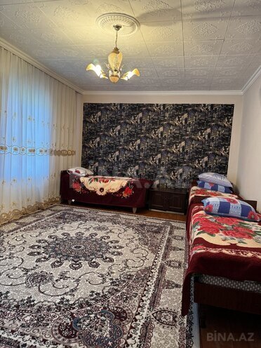 4-комн. дом/дача - Габала - 120 м² (2)