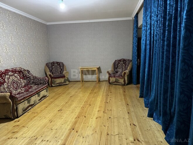 4-комн. дом/дача - Габала - 120 м² (7)