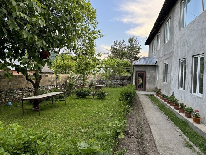 4-комн. дом/дача - Габала - 120 м² (8)