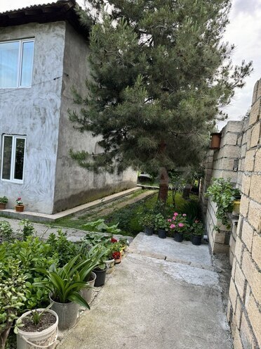 4-комн. дом/дача - Габала - 120 м² (9)