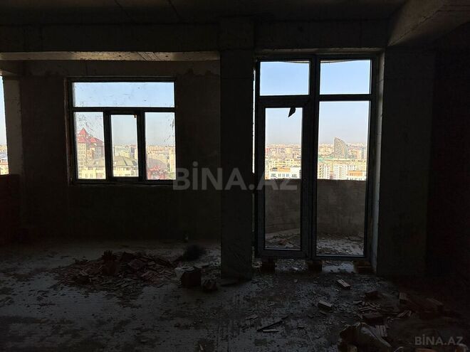 2-комн. новостройка - м. 28 мая - 100 м² (4)
