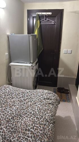 1-комн. вторичка - м. Ичеришехер - 15 м² (4)