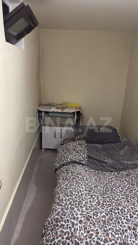 1-комн. вторичка - м. Ичеришехер - 15 м² (5)
