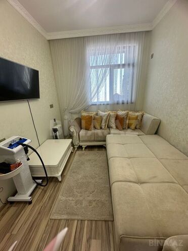 1 otaqlı yeni tikili - Xırdalan - 40 m² (2)