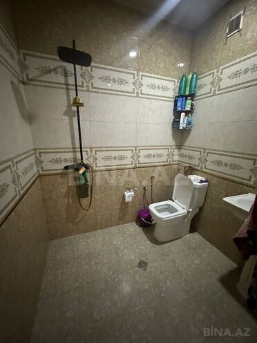 1 otaqlı yeni tikili - Xırdalan - 40 m² (8)