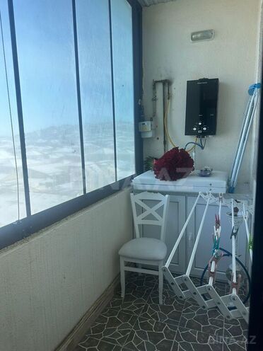 1 otaqlı yeni tikili - Xırdalan - 40 m² (16)