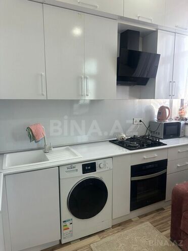 1 otaqlı yeni tikili - Xırdalan - 40 m² (13)