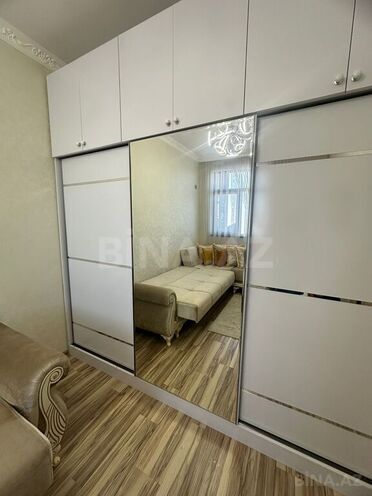1 otaqlı yeni tikili - Xırdalan - 40 m² (3)