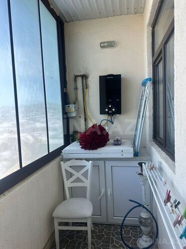 1 otaqlı yeni tikili - Xırdalan - 40 m² (15)