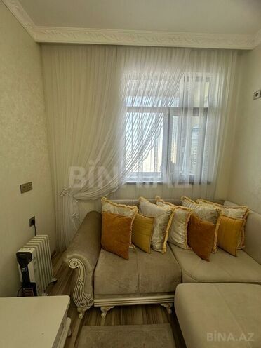 1 otaqlı yeni tikili - Xırdalan - 40 m² (4)