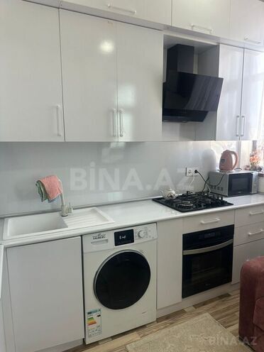 1 otaqlı yeni tikili - Xırdalan - 40 m² (12)