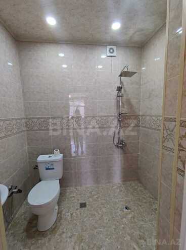 3 otaqlı yeni tikili - Elmlər Akademiyası m. - 150 m² (11)